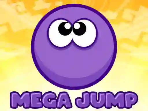 Laro Mega Jump online