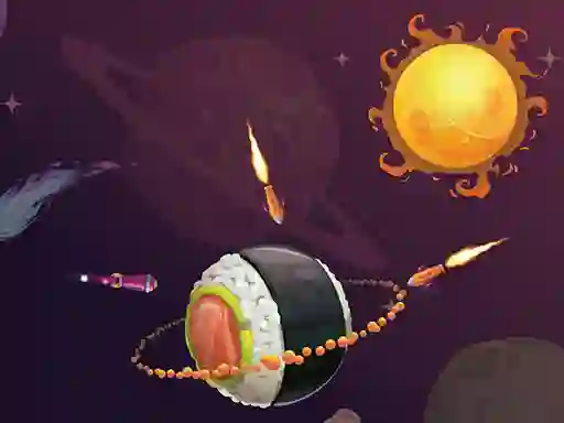 Laro Planet Attaque online