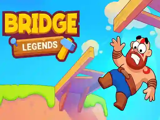 Laro Online Bridge Leagend online