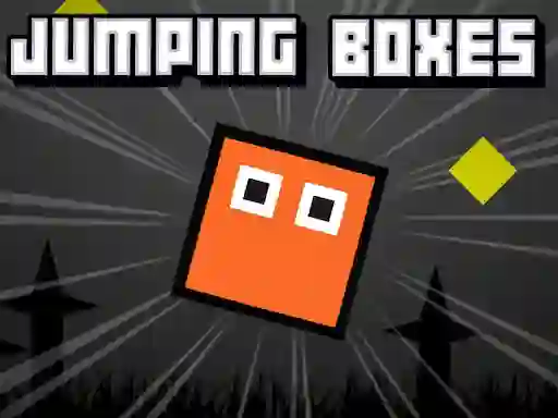 Laro Jumping Boxes online