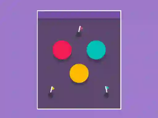 Laro Impulse Ball 2 online