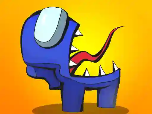Laro Amongus. io online