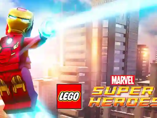 Laro Iron Man vs Spiders online