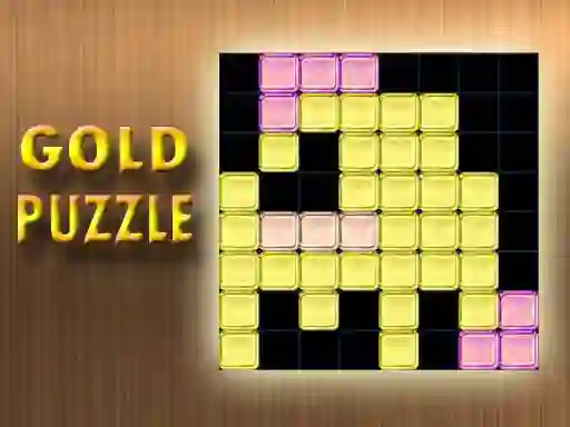 Laro Gold Puzzle online