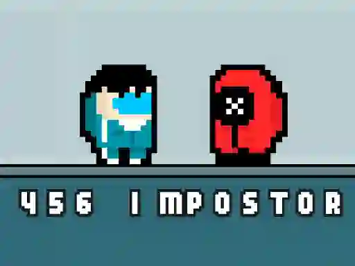 Laro 456 ?mpostor online