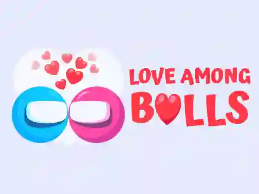 Laro Love Among Balls online
