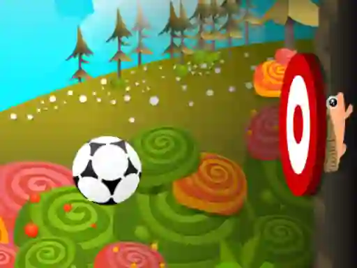 Laro Ball and Goal online