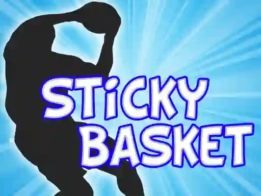 Laro Sticky Basket online