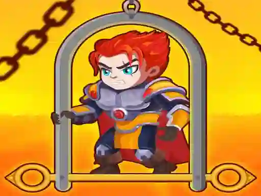 Laro Hero Rescue New online