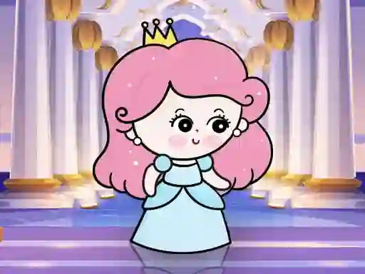 Laro Princess Escape online