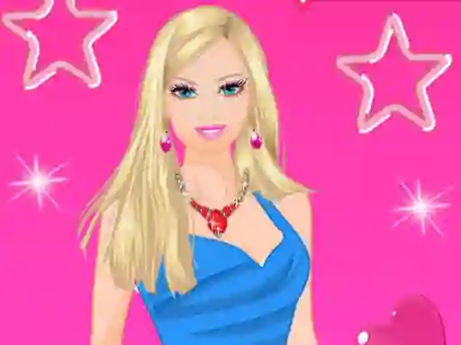 Laro Barbie Fantasy Dressup online