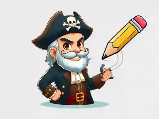 Laro Finish the Drawing online