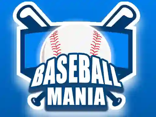 Laro Baseball Mania online
