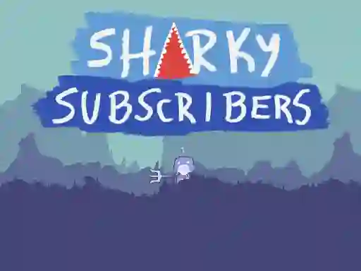 Laro Sharky Subscribers online