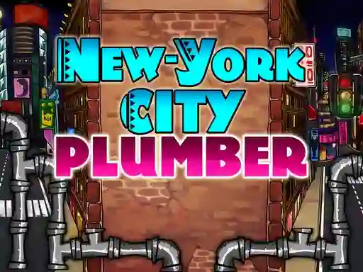 Laro Newyork City Plumber online