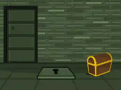 Laro Green House Escape online