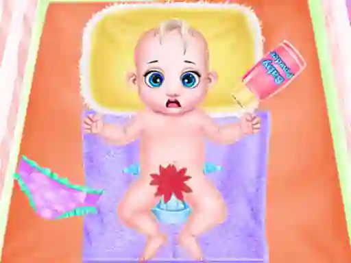 Laro Baby Taylor Babysitter Daycare online