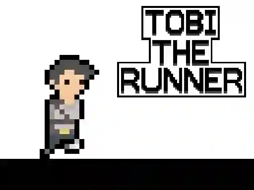 Laro Tobi The Runner online