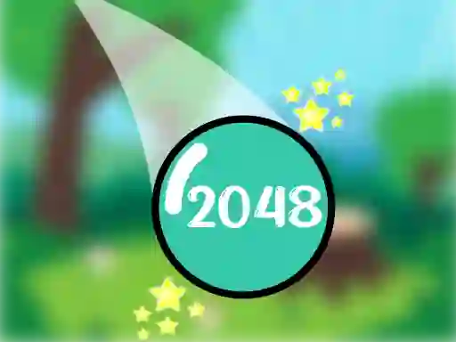 Laro 2048 Forest online