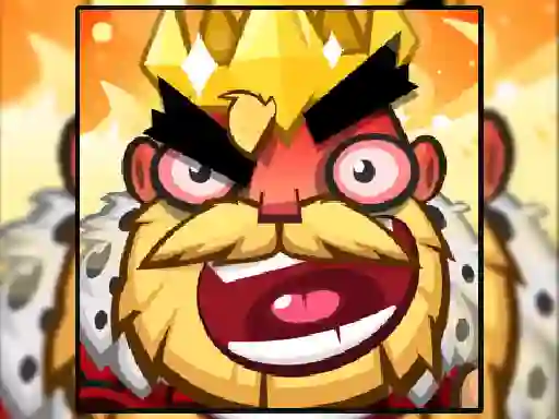 Laro Like a king online