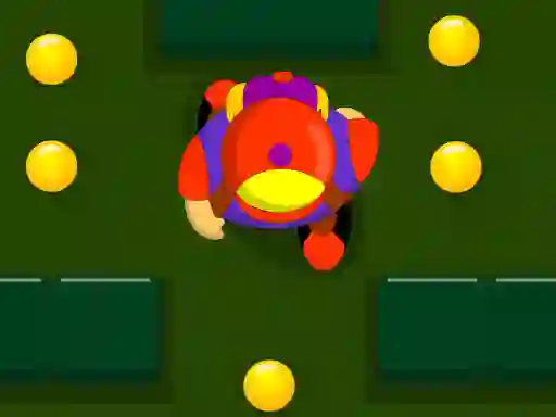Laro Bump Robot online