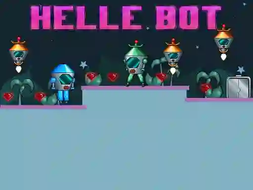 Laro Helle Bot online