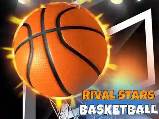 Laro Rival Star Basketball online