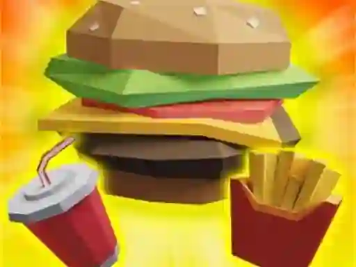 Laro Burger Bounty Game online