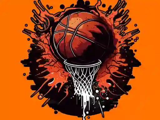 Laro Slash Dunk online