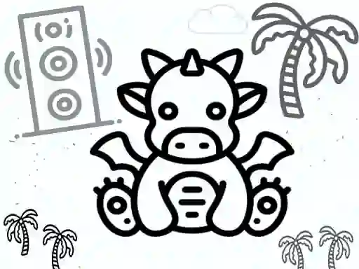 Laro Find The Dragons online
