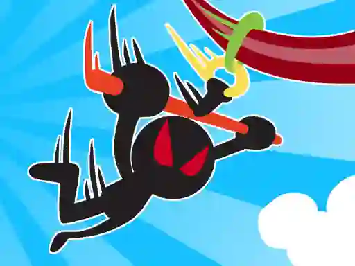 Laro Stickman Climber online