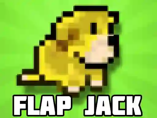 Laro Flap Jack online