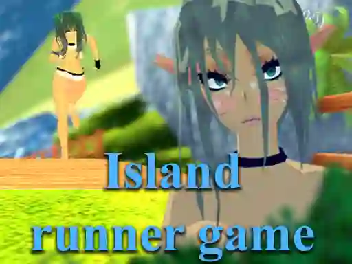 Laro Island runner game online