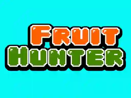 Laro Fruit Hunter online