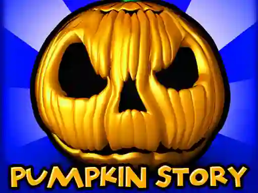 Laro A Pumpkin Story online