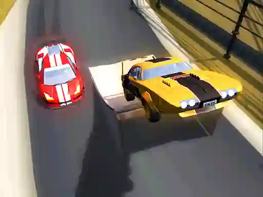 Laro Extreme Runway Racing online