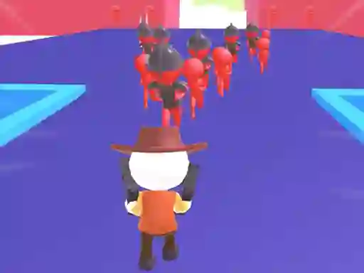 Laro Crazy Gunner online