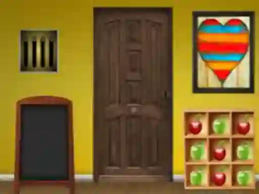 Laro Yoga Instructor Escape online
