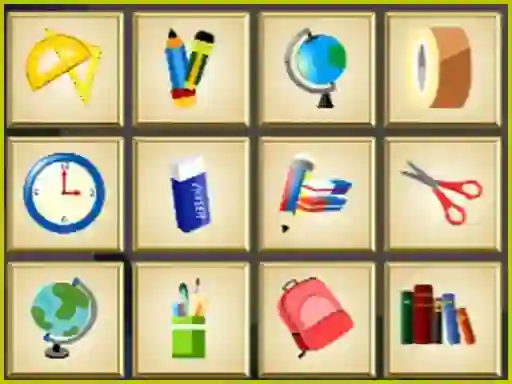 Laro School Connect online