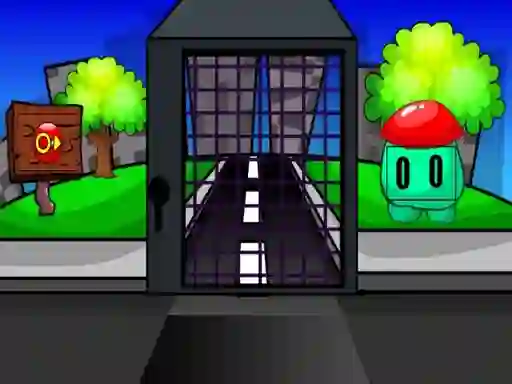Laro Street Escape 2 online