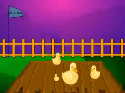 Laro Carrot Farm Escape online