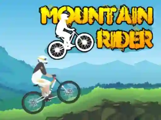 Laro Mountain Rider online