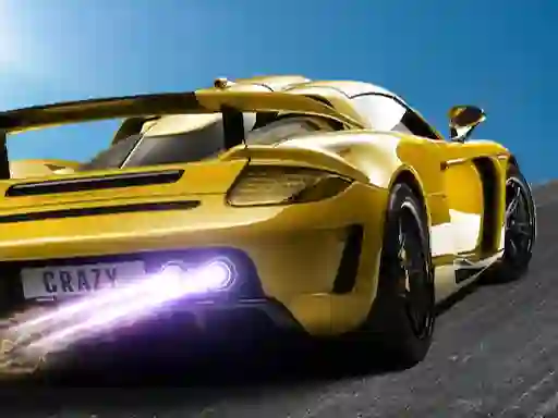 Laro Galactic Speed online