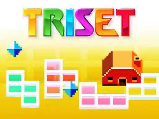 Laro Triset.io online