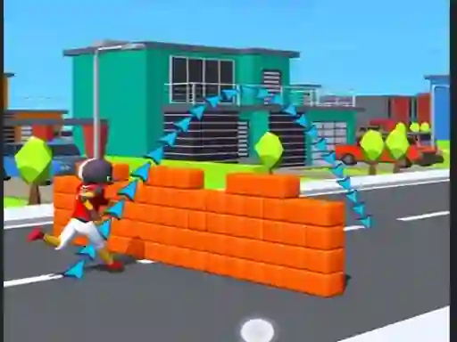 Laro Io.Jump online