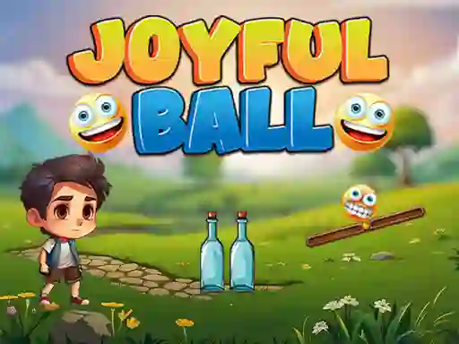 Laro Joyful Ball online