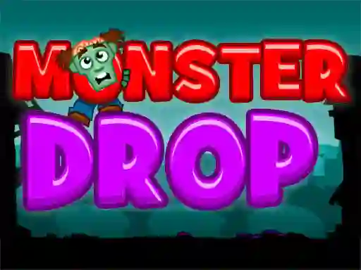 Laro Monster Drop online