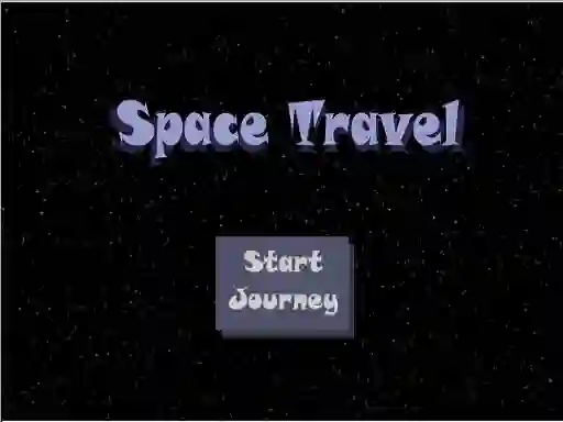 Laro SpaceTravel online