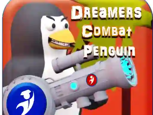 Laro Dreamers Combat Penguin online