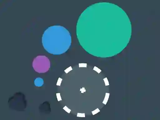 Laro Falling Ball online